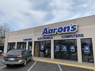 Aaron's