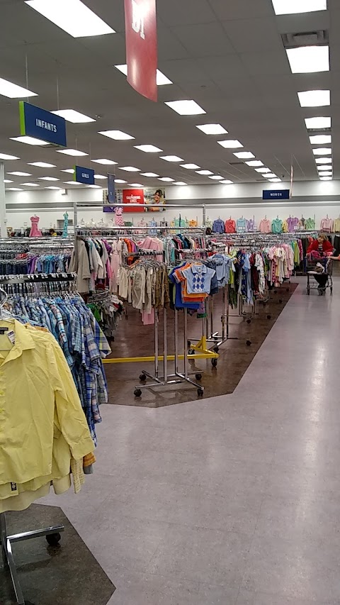 Deseret Industries Thrift Store & Donation Center