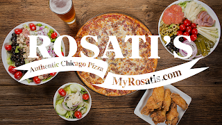 Rosati's Pizza