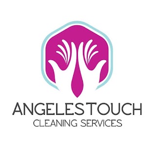 AngelesTouchCleaning Service