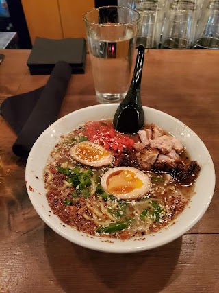 Michi Ramen Bar