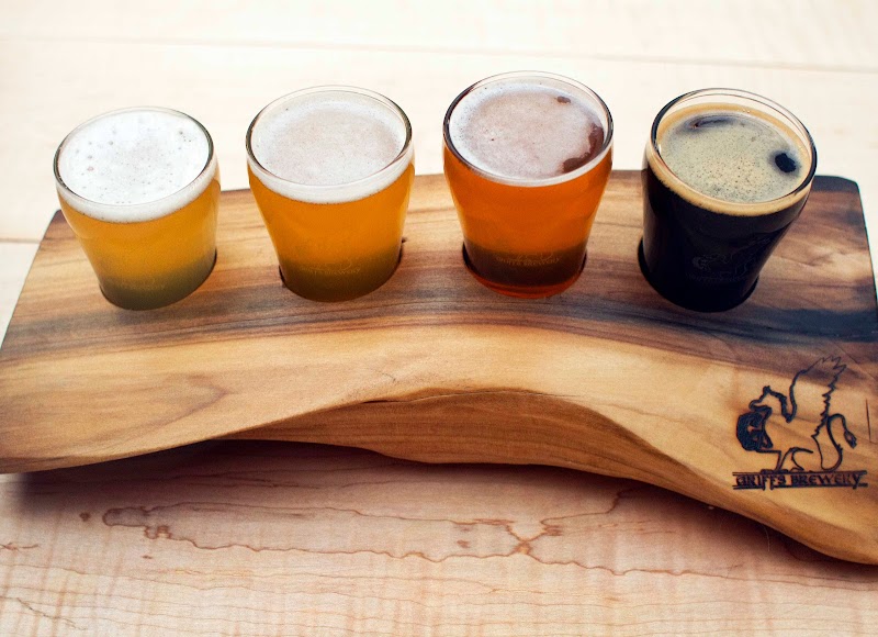 Griffs Brewery brewery