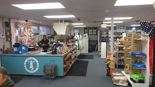 Sand Hills General Store