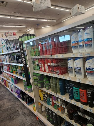 CVS Pharmacy y más