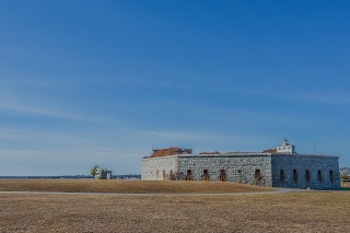 Fort Rodman