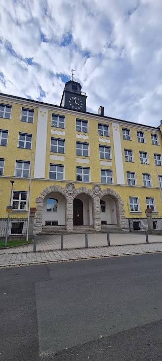 Max-Josef-Schule