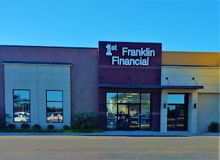 1st Franklin Financial