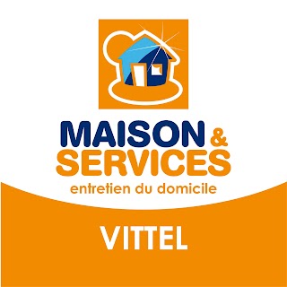 Maison et Services Vittel | Ménage, repassage, jardinage, nettoyage de vitres