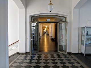 University of Applied Sciences Dresden (HTW Dresden)