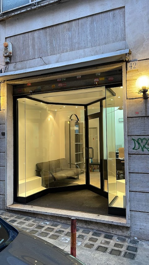 Foto di Ncaf ColliAlbani - Via Ariccia 42, Roma (RM), Italia
