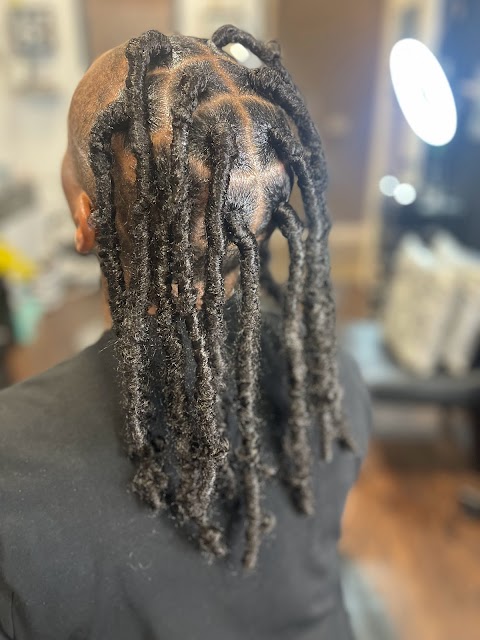 Photo of Beautiful Hair By Carmelle D - 61 Lakewood Center Mall, Lakewood, CA 90712, USA