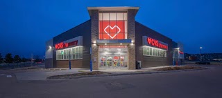 CVS