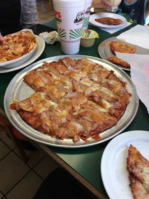 Imo's Pizza