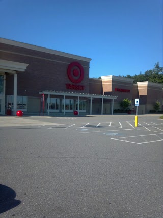 Target Grocery