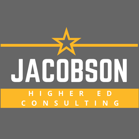 Jacobson Higher Ed Consulting