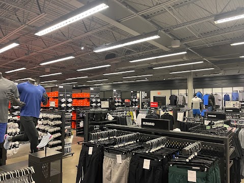 Nike Factory Store - Merrimack