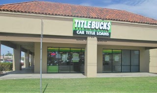 TitleBucks Title Loans