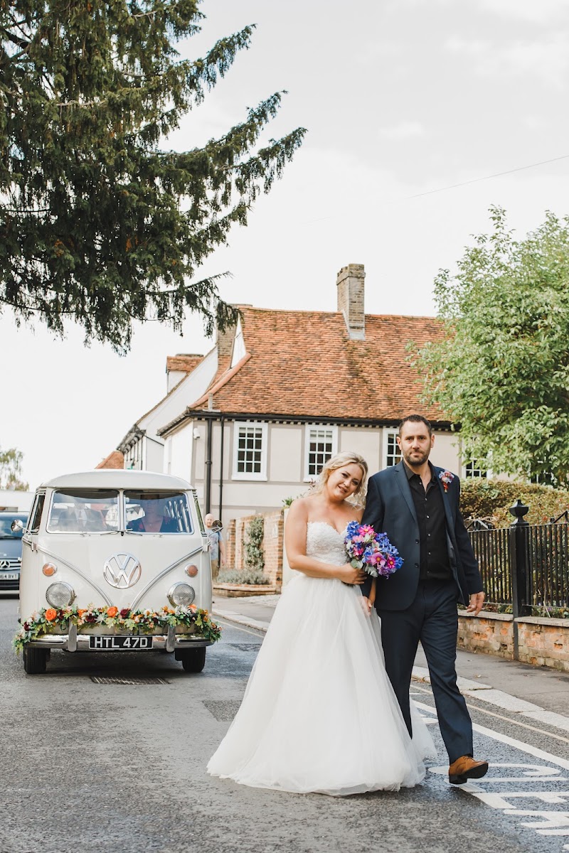 Lucky Penny Weddings in 3 Tennyson Ave, Hitchin SG4 0PX, UK - Wedding And Event Planners featuring 