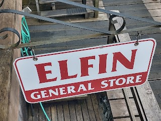Elfin Cove General Store