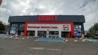 DARTY Bordeaux Mérignac