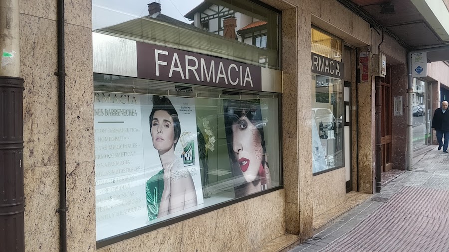 Foto farmacia Farmacia Ortopedia