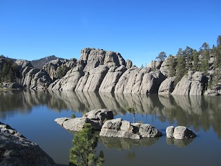 Black Hills Health & Education Center