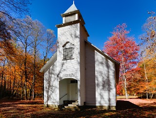 Palmer Chapel Methodist Church