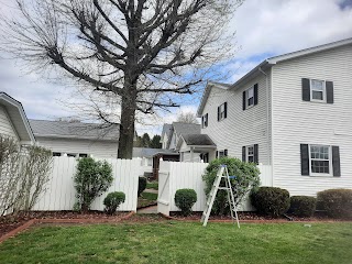 AllPro powerwashing