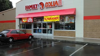 Family Dollar