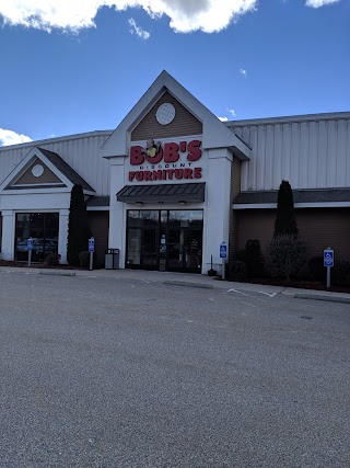 Bob’s Discount Furniture and Mattress Store