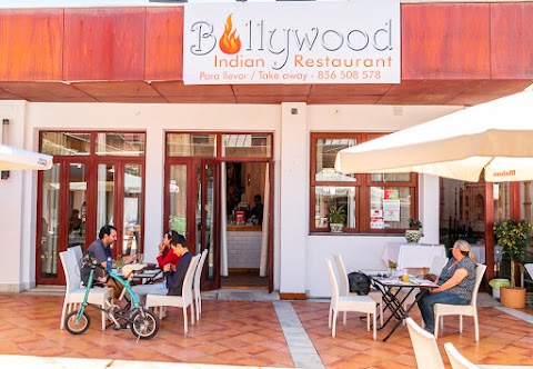 Bollywood Indian Restaurant