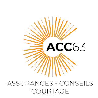 ACC63 - Courtage d'Assurance