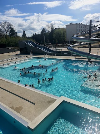 Nancy Thermal - Aquasport