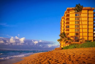 Maui Kai Condos - Official Site