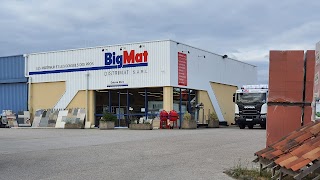 BigMat DISTRIMAT - Agence de Bessines-sur-Gartempe