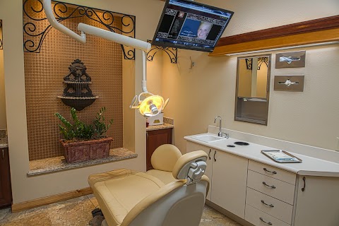 The Sadati Center for Aesthetic Dentistry