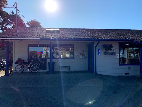 Fort Ross Store