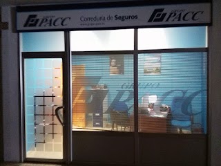 GRUPO PACC Correduría de Seguros