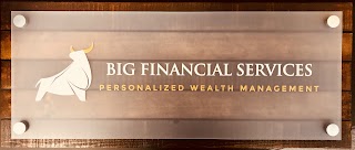 Big Financial Services LLC