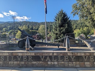 Kellogg City Park & Kellogg Swimming Pool