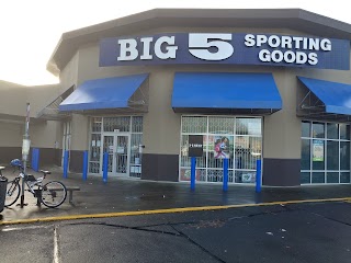 Big 5 Sporting Goods