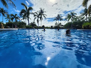 Ka Milo At Mauna Lani