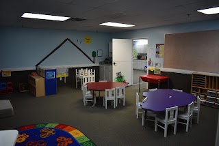 Joyful Children Learning Center