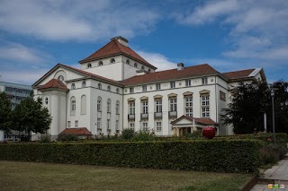 Theater Nordhausen