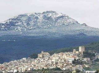 Casa Rural Los Setos Moratalla