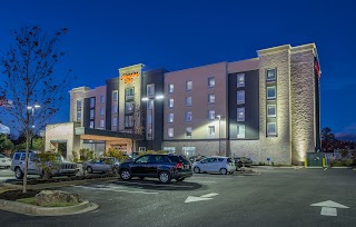 Hampton Inn Greenville/I-385 Haywood Mall