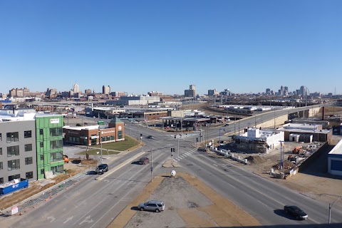 Photo of Vivent Health - 2653 Locust Street, St. Louis, MO 63103, USA