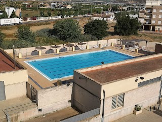 Piscina Municipal De Alquerías