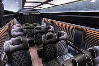 Top Travel Limousine