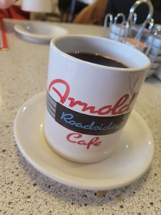 Arnold's Roadside Cafe